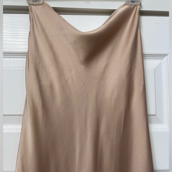 SHOW ME YOUR MUMU Tuscany Maxi Slip Dress - Picture 9 of 16